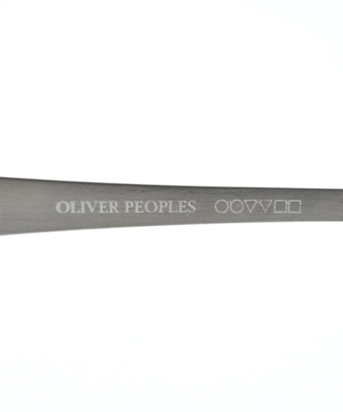 OLIVER PEOPLES（オリバーピープルズ）サングラス 黒 サイズ:- レディース/2200712150033