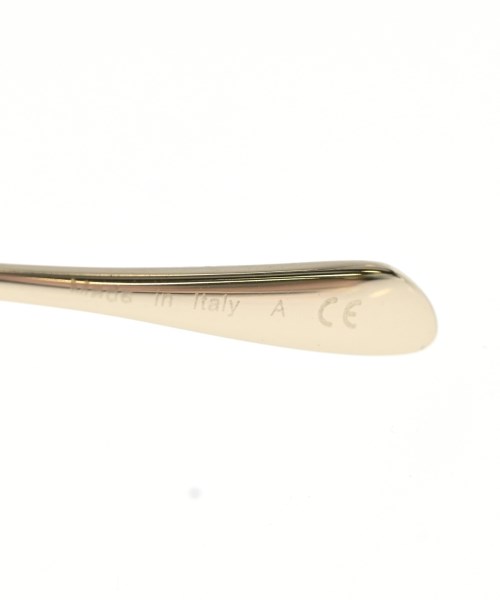 OLIVER PEOPLES（オリバーピープルズ）メガネ 茶 サイズ:- メンズ/2200712908047