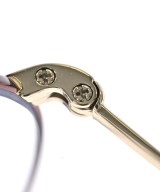 OLIVER PEOPLES（オリバーピープルズ）メガネ 茶 サイズ:- メンズ/2200712908047