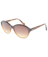 OLIVER PEOPLES（オリバーピープルズ）メガネ 茶 サイズ:- メンズ/2200714086095