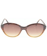 OLIVER PEOPLES（オリバーピープルズ）メガネ 茶 サイズ:- メンズ/2200714086095