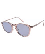 OLIVER PEOPLES（オリバーピープルズ）サングラス 茶 サイズ:- メンズ/2200715366059