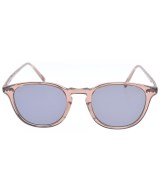 OLIVER PEOPLES（オリバーピープルズ）サングラス 茶 サイズ:- メンズ/2200715366059