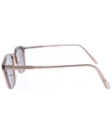 OLIVER PEOPLES（オリバーピープルズ）サングラス 茶 サイズ:- メンズ/2200715366059