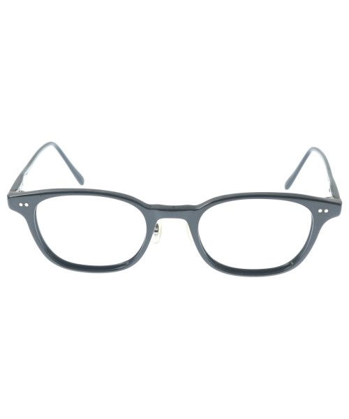 OLIVER PEOPLES（オリバーピープルズ）メガネ 黒 サイズ:- メンズ/2200715409046