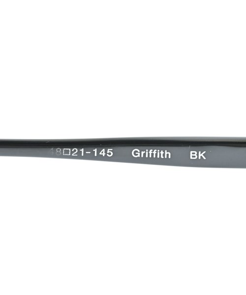 OLIVER PEOPLES（オリバーピープルズ）メガネ 黒 サイズ:- メンズ/2200715409046