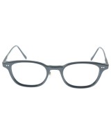 OLIVER PEOPLES（オリバーピープルズ）メガネ 黒 サイズ:- メンズ/2200715409046