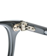 OLIVER PEOPLES（オリバーピープルズ）メガネ 黒 サイズ:- メンズ/2200715409046