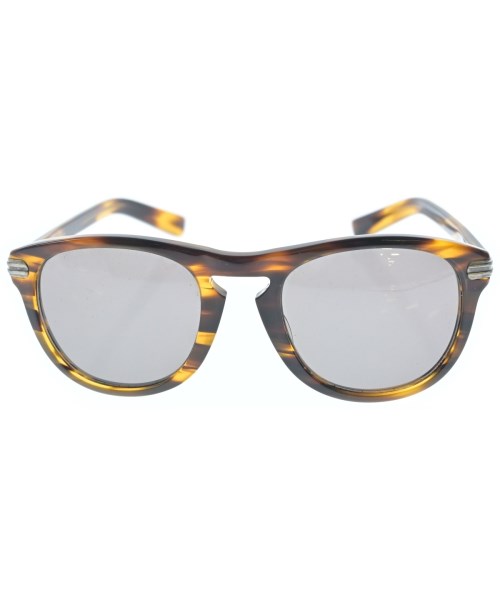 OLIVER PEOPLES（オリバーピープルズ）サングラス 茶 サイズ:- レディース/2200716807063