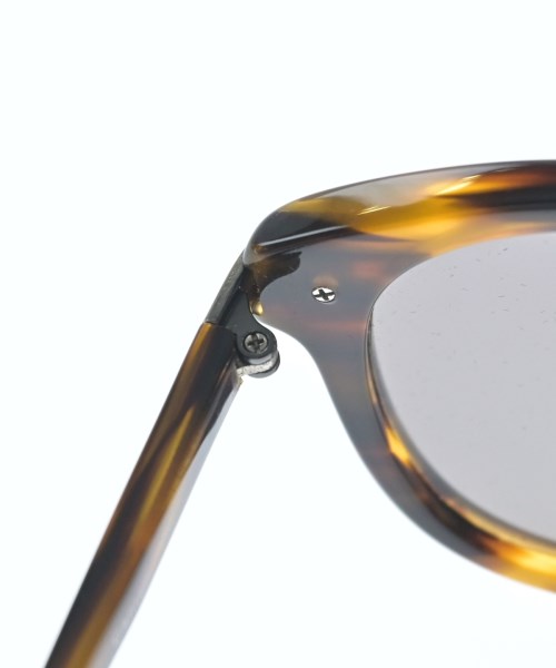 OLIVER PEOPLES（オリバーピープルズ）サングラス 茶 サイズ:- レディース/2200716807063
