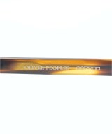 OLIVER PEOPLES（オリバーピープルズ）サングラス 茶 サイズ:- レディース/2200716807063