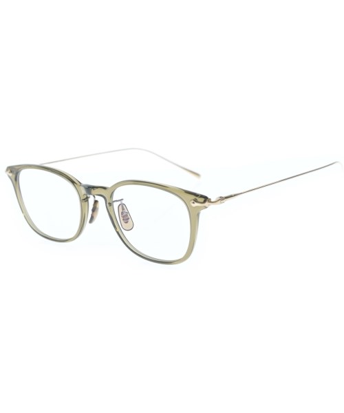 OLIVER PEOPLES(オリバーピープルズ)のメガネ サイズ:- 23,600円