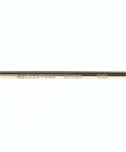 OLIVER PEOPLES（オリバーピープルズ）メガネ カーキ サイズ:- レディース/2200713326185
