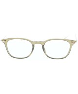 OLIVER PEOPLES（オリバーピープルズ）メガネ カーキ サイズ:- レディース/2200713326185