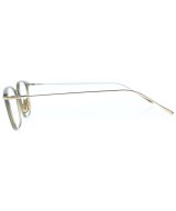 OLIVER PEOPLES（オリバーピープルズ）メガネ カーキ サイズ:- レディース/2200713326185