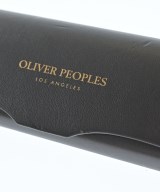 OLIVER PEOPLES（オリバーピープルズ）メガネ カーキ サイズ:- レディース/2200713326185