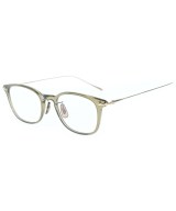 OLIVER PEOPLES メガネ