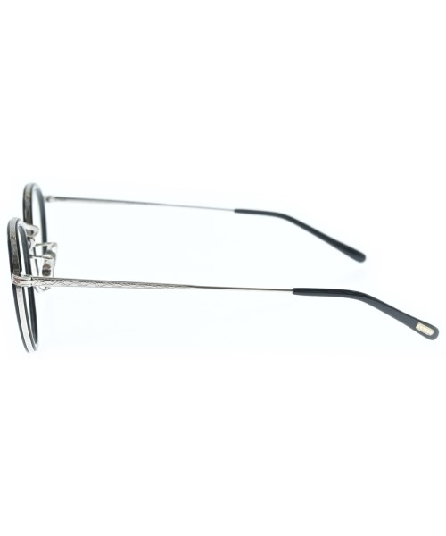 OLIVER PEOPLES（オリバーピープルズ）メガネ 黒 サイズ:- メンズ/2200716303527