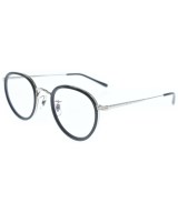 OLIVER PEOPLES（オリバーピープルズ）メガネ 黒 サイズ:- メンズ/2200716303527