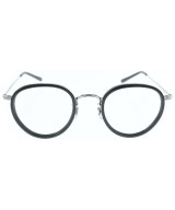 OLIVER PEOPLES（オリバーピープルズ）メガネ 黒 サイズ:- メンズ/2200716303527