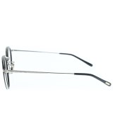 OLIVER PEOPLES（オリバーピープルズ）メガネ 黒 サイズ:- メンズ/2200716303527