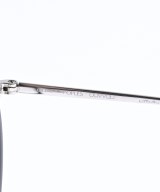 OLIVER PEOPLES（オリバーピープルズ）メガネ 黒 サイズ:- メンズ/2200716303527