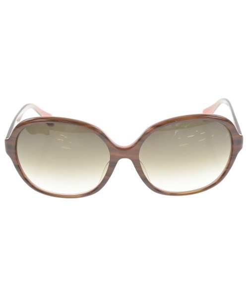 OLIVER PEOPLES（オリバーピープルズ）サングラス 茶 サイズ:- レディース/2200645300079