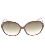 OLIVER PEOPLES（オリバーピープルズ）サングラス 茶 サイズ:- レディース/2200645300079