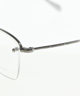 OLIVER PEOPLES（オリバーピープルズ）メガネ シルバー サイズ:- レディース/2200645711059