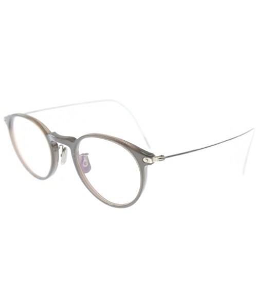 OLIVER PEOPLES(オリバーピープルズ)メガネ グレー サイズ:-/2200625974054