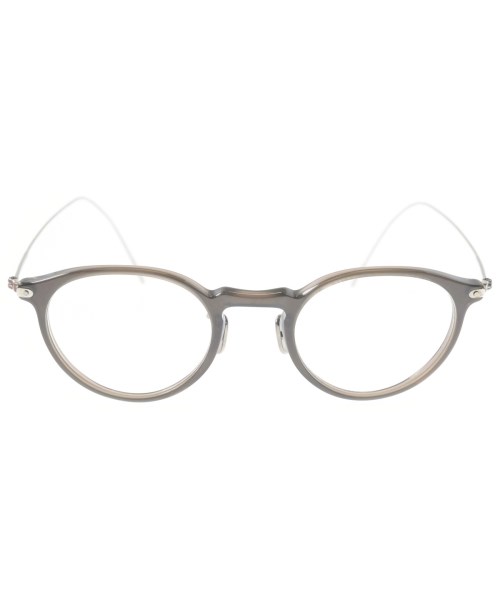 OLIVER PEOPLES（オリバーピープルズ）メガネ グレー サイズ:- レディース/2200625974054