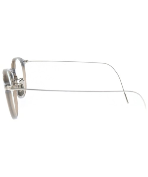 OLIVER PEOPLES（オリバーピープルズ）メガネ グレー サイズ:- レディース/2200625974054