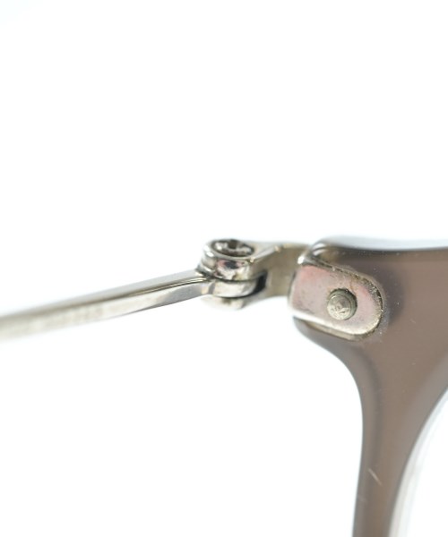 OLIVER PEOPLES（オリバーピープルズ）メガネ グレー サイズ:- レディース/2200625974054