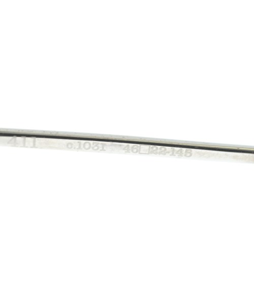 OLIVER PEOPLES（オリバーピープルズ）メガネ グレー サイズ:- レディース/2200625974054