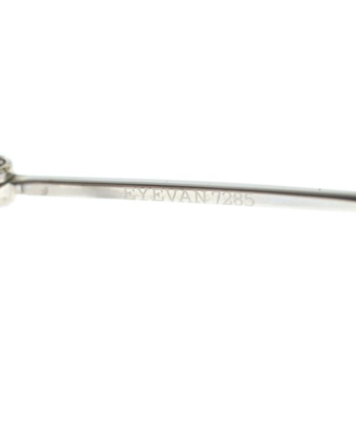 OLIVER PEOPLES（オリバーピープルズ）メガネ グレー サイズ:- レディース/2200625974054