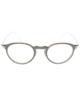 OLIVER PEOPLES（オリバーピープルズ）メガネ グレー サイズ:- レディース/2200625974054