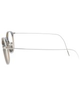 OLIVER PEOPLES（オリバーピープルズ）メガネ グレー サイズ:- レディース/2200625974054
