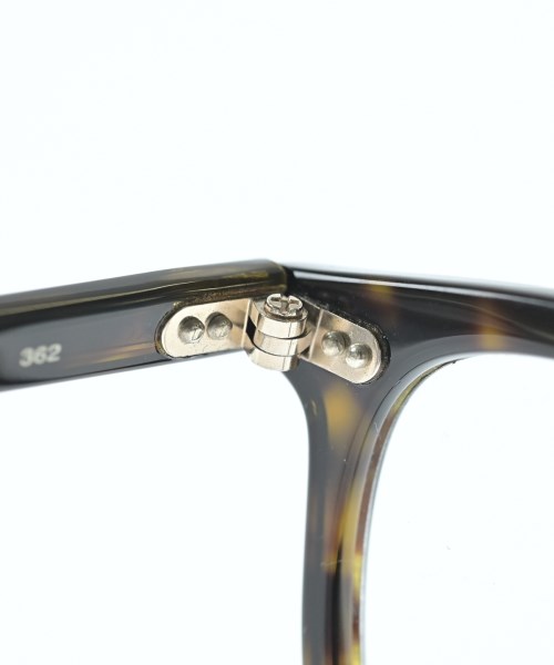 OLIVER PEOPLES（オリバーピープルズ）メガネ 茶 サイズ:- レディース/2200639150390