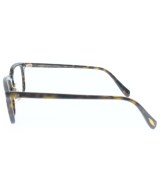 OLIVER PEOPLES（オリバーピープルズ）メガネ 茶 サイズ:- レディース/2200639150390