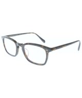 OLIVER PEOPLES メガネ