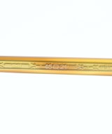 OLIVER PEOPLES（オリバーピープルズ）メガネ 茶 サイズ:- レディース/2200639150406