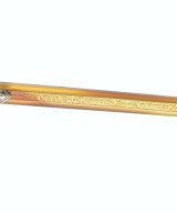 OLIVER PEOPLES（オリバーピープルズ）メガネ 茶 サイズ:- レディース/2200639150406