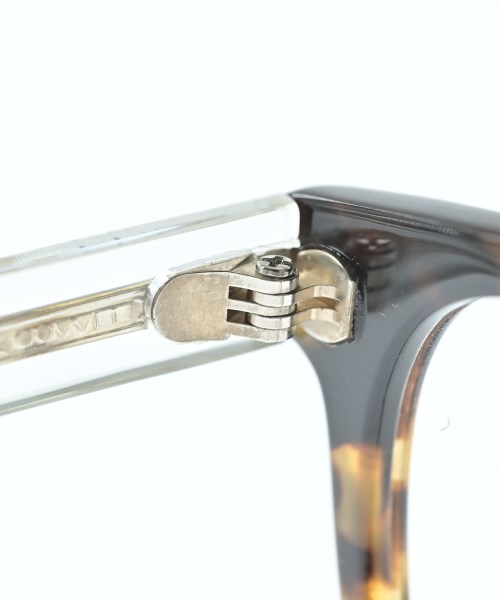 OLIVER PEOPLES（オリバーピープルズ）メガネ 茶 サイズ:- レディース/2200639150413