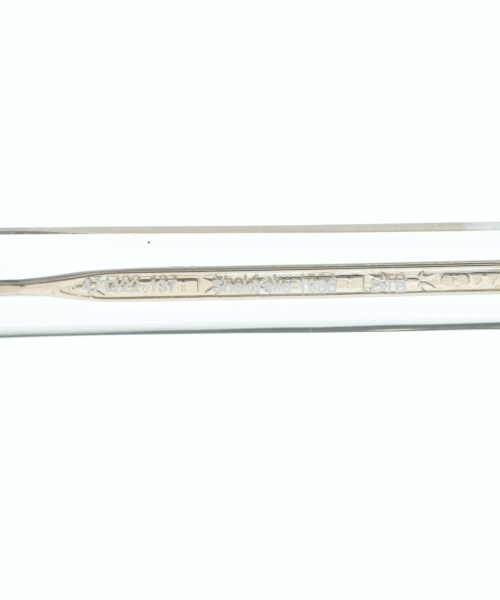 OLIVER PEOPLES（オリバーピープルズ）メガネ 茶 サイズ:- レディース/2200639150413