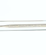 OLIVER PEOPLES（オリバーピープルズ）メガネ 茶 サイズ:- レディース/2200639150413