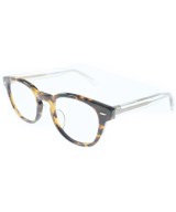 OLIVER PEOPLES メガネ