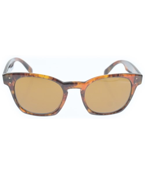 OLIVER PEOPLES（オリバーピープルズ）サングラス 茶 サイズ:- レディース/2200647906033
