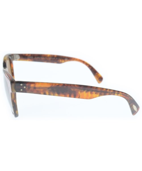 OLIVER PEOPLES（オリバーピープルズ）サングラス 茶 サイズ:- レディース/2200647906033