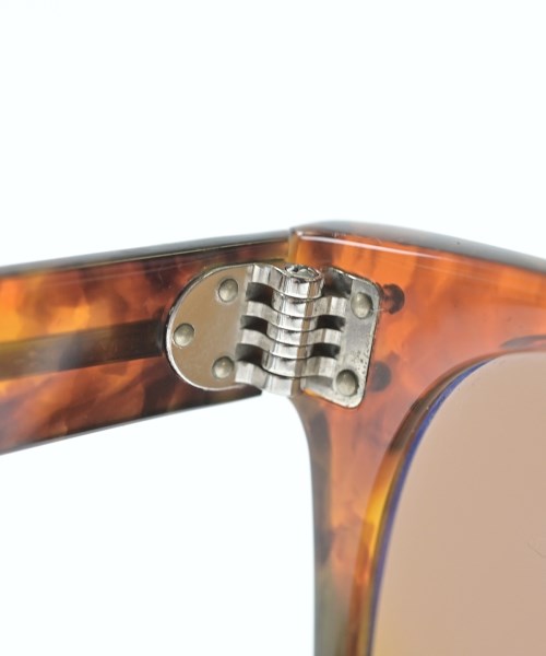 OLIVER PEOPLES（オリバーピープルズ）サングラス 茶 サイズ:- レディース/2200647906033