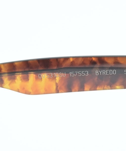 OLIVER PEOPLES（オリバーピープルズ）サングラス 茶 サイズ:- レディース/2200647906033